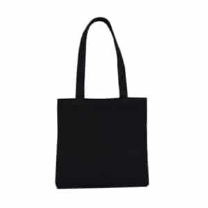 Canvas Bag Black