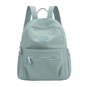 Canvas Bag Backpack