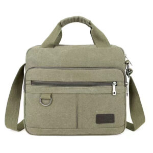 Canvas Bag For Man