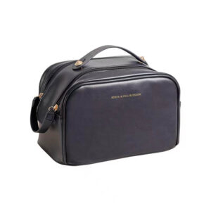 Cosmetic Bag Black