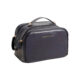 cosmetic bag black