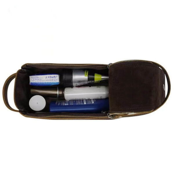 cosmetic bag for man