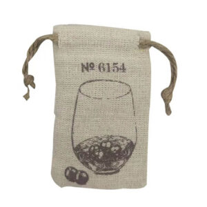 Burlap Bag Coffee